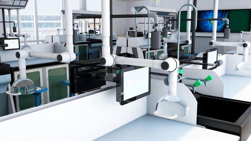 無塵車間安全注意事項,要了解的常識