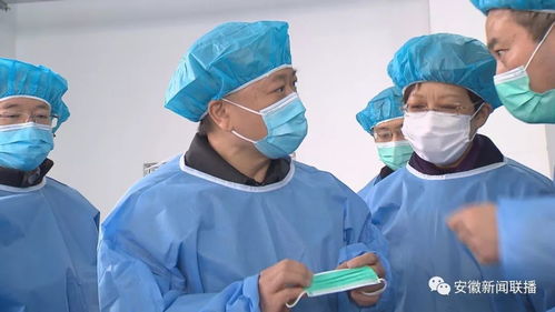 李國英在督導(dǎo)重點(diǎn)防控物資生產(chǎn)保供工作時(shí)強(qiáng)調(diào) 大力支持企業(yè)開足馬力生產(chǎn) 著力保障重點(diǎn)防控物資供應(yīng)