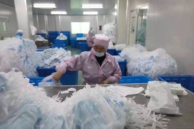 全力做好防疫情、保供應工作!寧波市商務部門推出實舉措