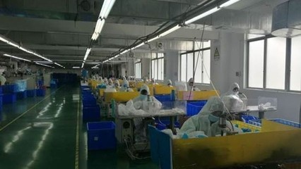 除夕夜緊急出發(fā)!廣東醫(yī)療隊馳援湖北武漢疫情救治