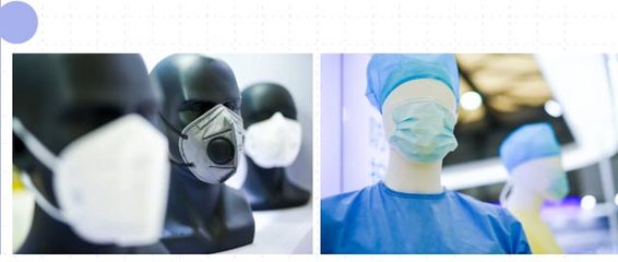 CINTE20 回顧 | 防護(hù)、時(shí)尚、新材料,從展會(huì)現(xiàn)場看口罩新趨勢