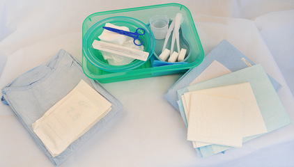 一次性使用手術(shù)包與防護(hù)用品生產(chǎn) 構(gòu)筑醫(yī)療安全的基石