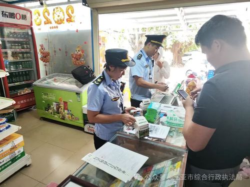 小店賣風油精、創可貼為何被查？安全底線不可突破的網絡文化經營啟示